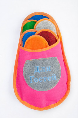 Гостьовий набір "Сім'я"